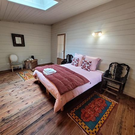 Lekker Slaap Hotel Parthenay Ngoại thất bức ảnh